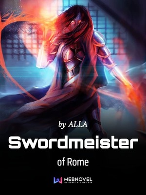 Swordmeister of Rome