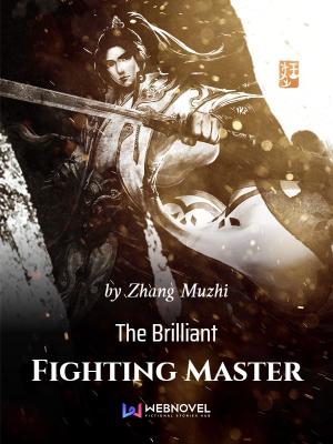 The Brilliant Fighting Master Bahasa Indonesia