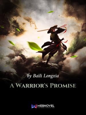 Warrior’s Promise Bahasa Indonesia