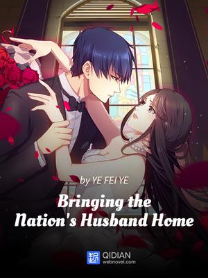 Bringing the Nation’s Husband Home Bahasa Indonesia