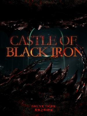 Castle of Black Iron Bahasa Indonesia