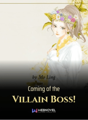 Coming of the Villain Boss!