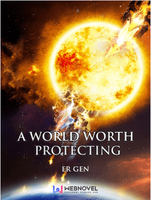 A World Worth Protecting
