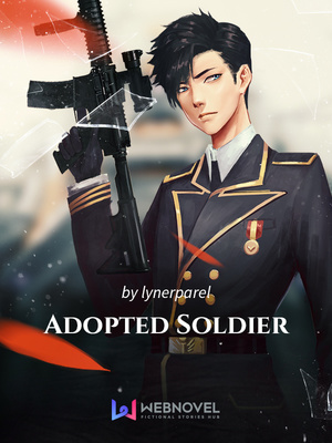Adopted Soldier