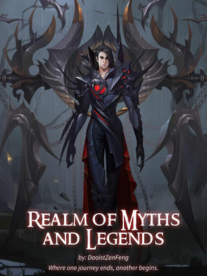 Realm of Myths and Legends
