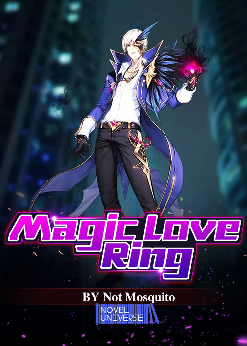 Magic Love Ring