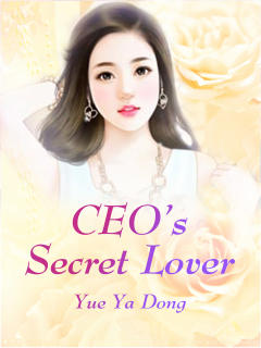 CEO’s Secret Lover