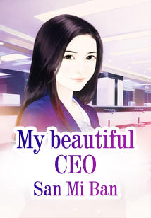 My beautiful CEO