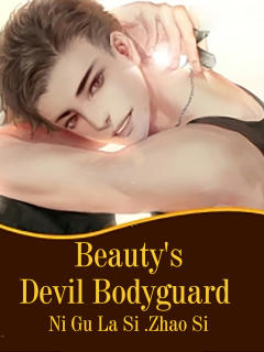 Beauty’s Devil Bodyguard