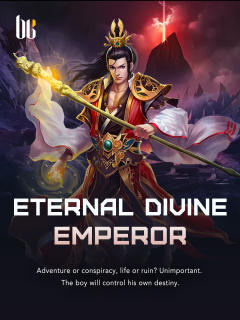 Eternal Divine Emperor
