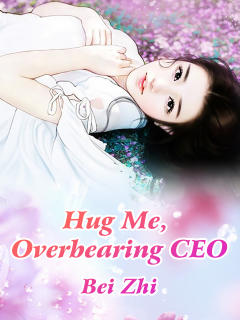 Hug Me, Overbearing CEO