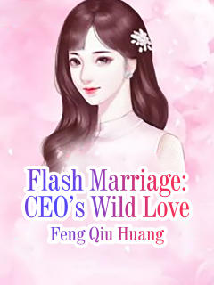 Flash Marriage: CEO’s Wild Love