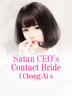 Satan CEO’s Contact Bride